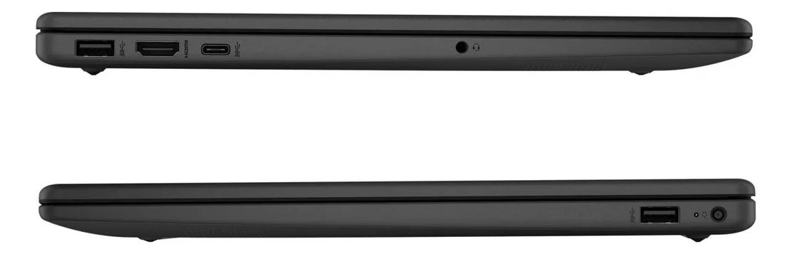 Laptop Hp 255 G10 Amd Ryzen 7 7730u 512 Gb Ssd 16 Gb 15,6 (1920×1080) Fhd W11 Pro Gráficos Amd Radeon