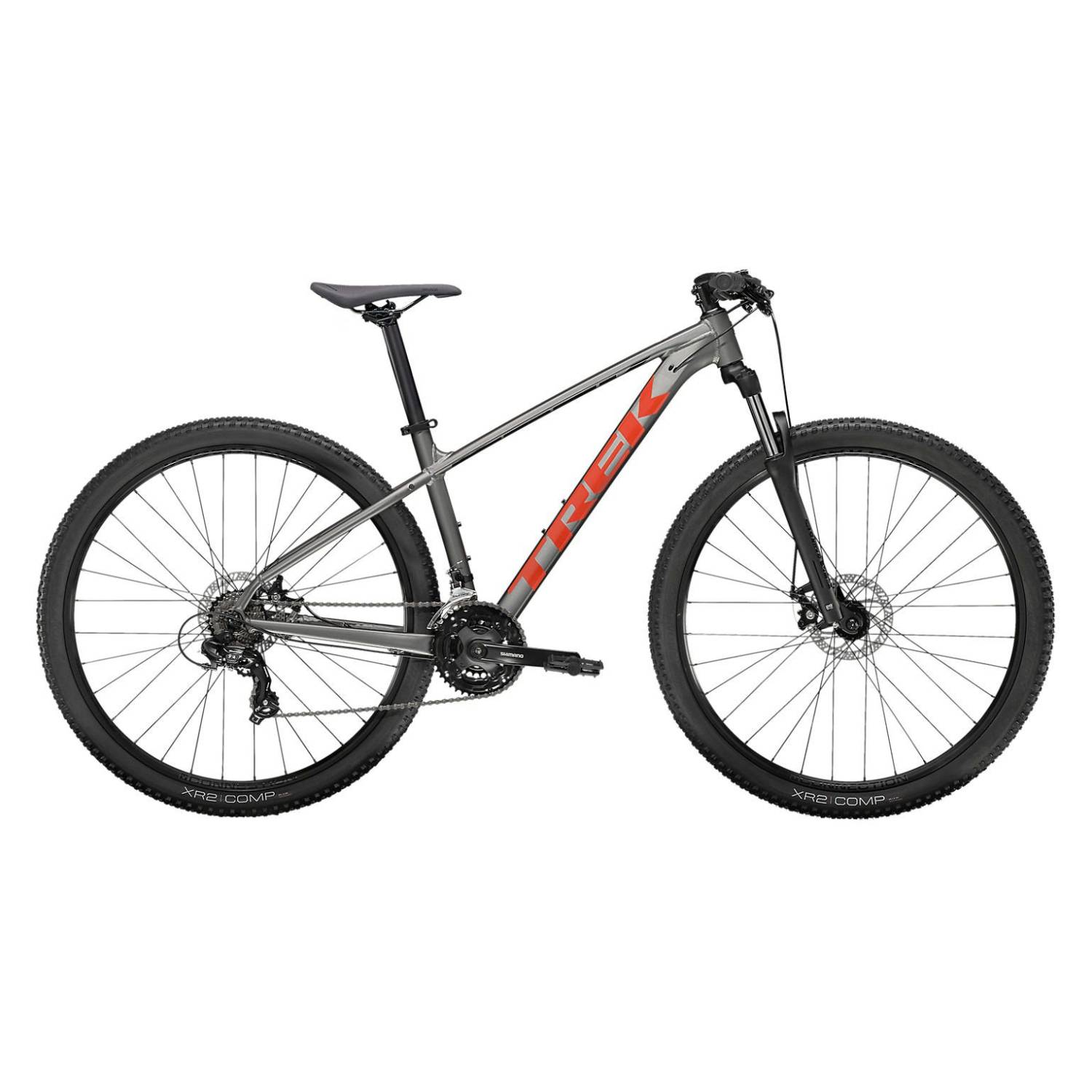 Trek Bicicleta Mtb Marlin 5 Aro 29