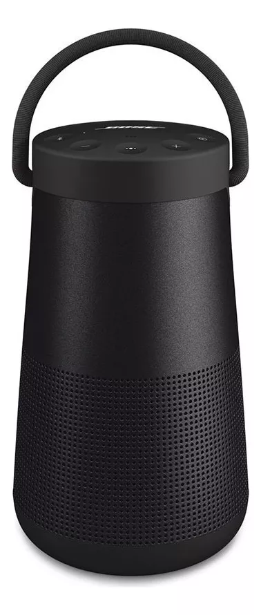 Bocina Bose Soundlink Revolve Plus Ii 55w Ip55 Negro