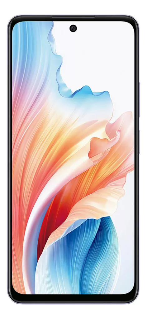 Celular Oppo A79 5g 256gb Dual Sim 8gb Ram + kit