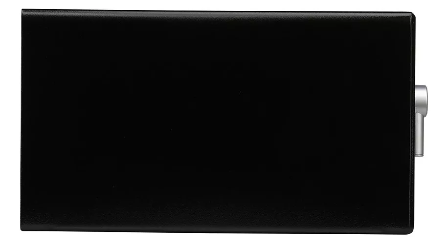 Caja Fuerte De Seguridad Para Laptop Y Documentos
