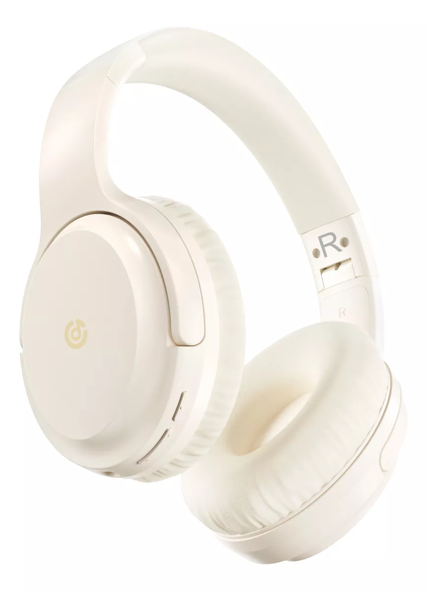 Auriculares Diadema Inalámbricos Bluetooth Con Microfono120h