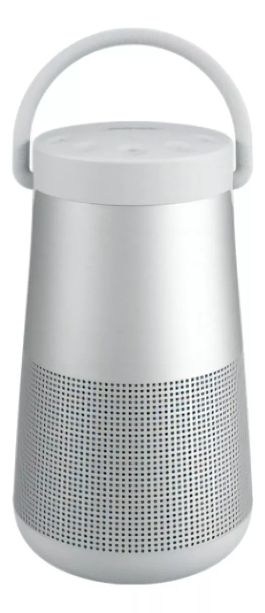 Bocina Bose Soundlink Revolve Plus Ii 55w Ip55 Negro