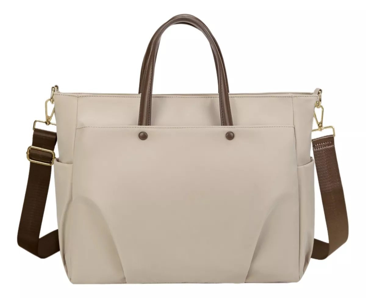 Bolsa Para Laptop Mujer Maletin The Tote bolsa Bandolera 16in
