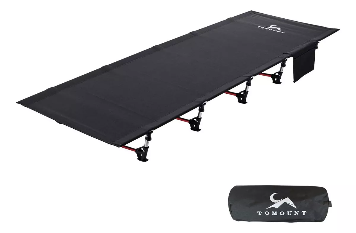 Cama Plegable Port&aacute;til Ultraligera Para Cuna, 190&times;65&times;15cm