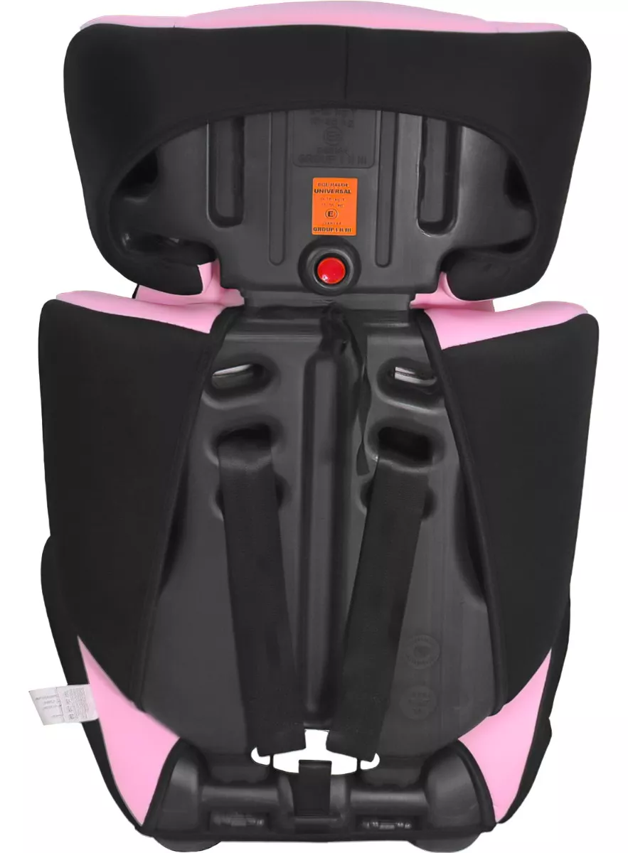 Autoasiento Silla Seguridad Niño 9 M A 12 Años Ece R44/04