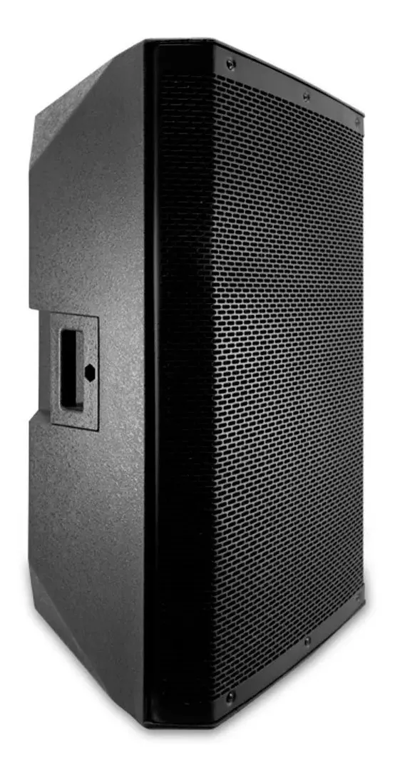 Bafle Amplificado Sp15 Alien Dsp Bocina 15