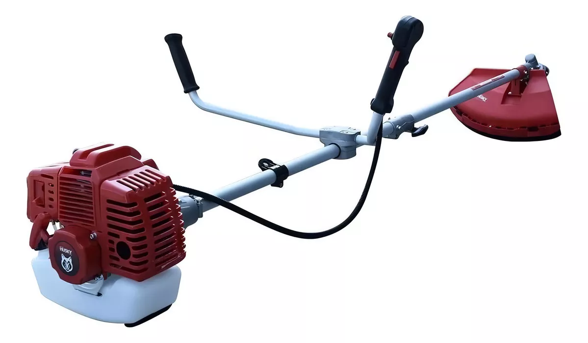 Desbrozadora Swedish Husky Power HKD5200