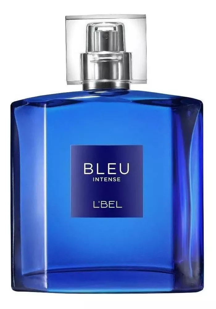 Perfume L'Bel Bleu Intense EDT 100 mL