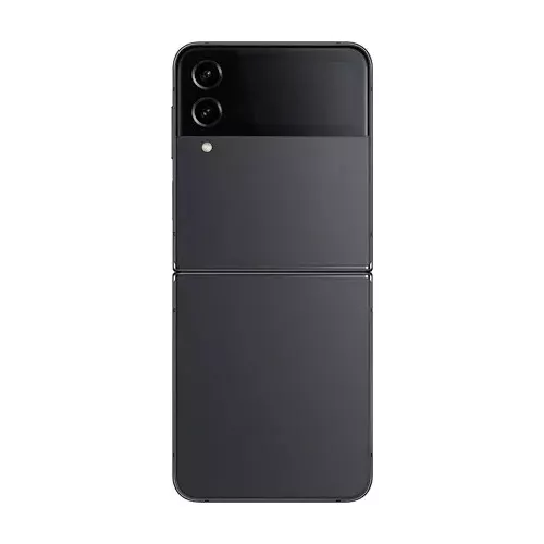 Samsung Galaxy Z Flip4 5g 128 Gb Black 8 Gb Ram (Reacondicionado)