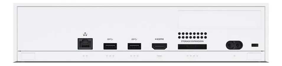 Consola Xbox Series S All Digital 512gb Juego Gratis (Reacondicionado)