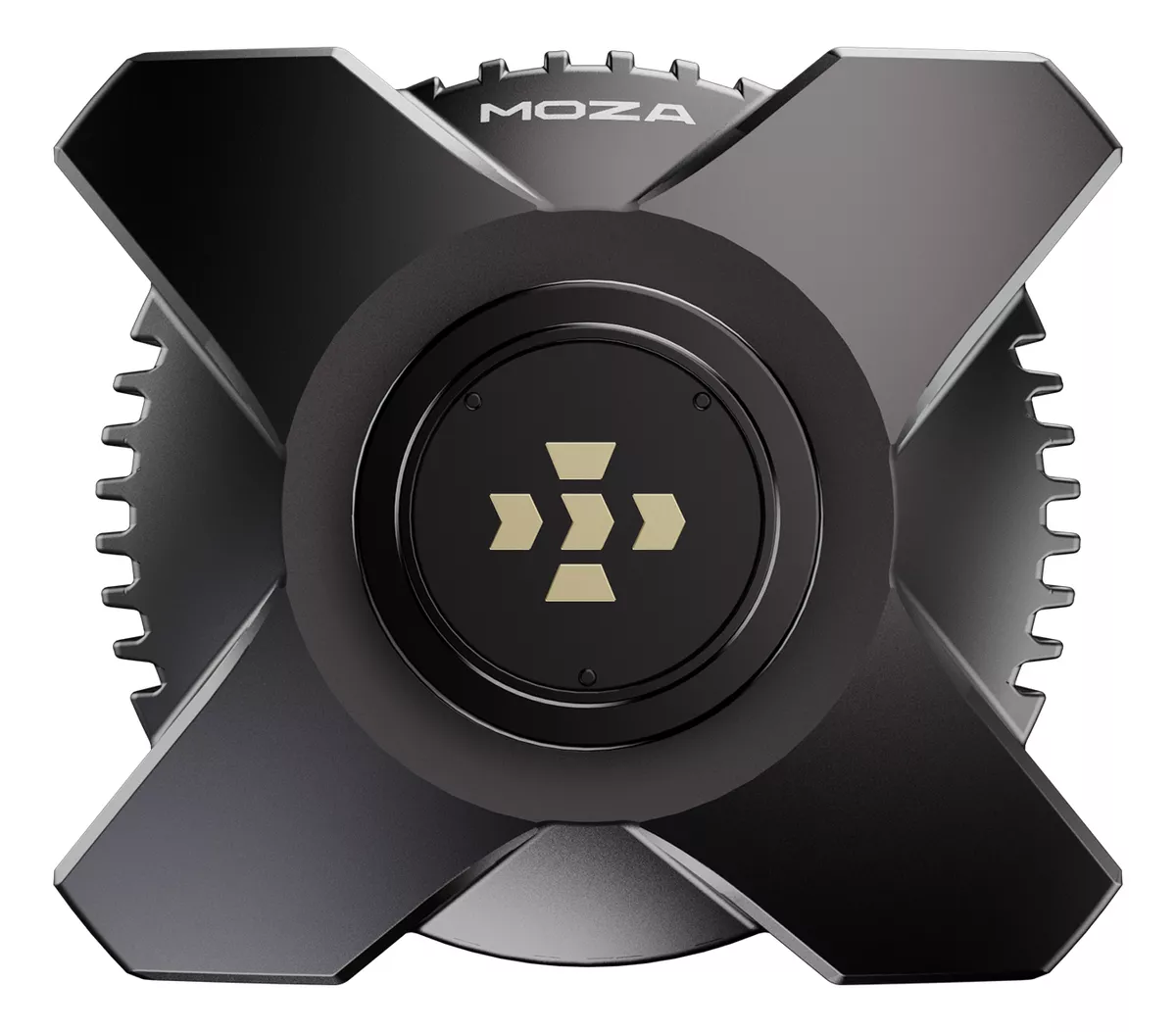 Volante De Carreras R3 Drive Xbox Series X/s, Pc Moza Racin