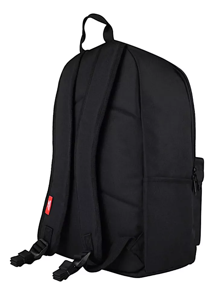 Mochila Reebok mochila Negro Fw23bp200m