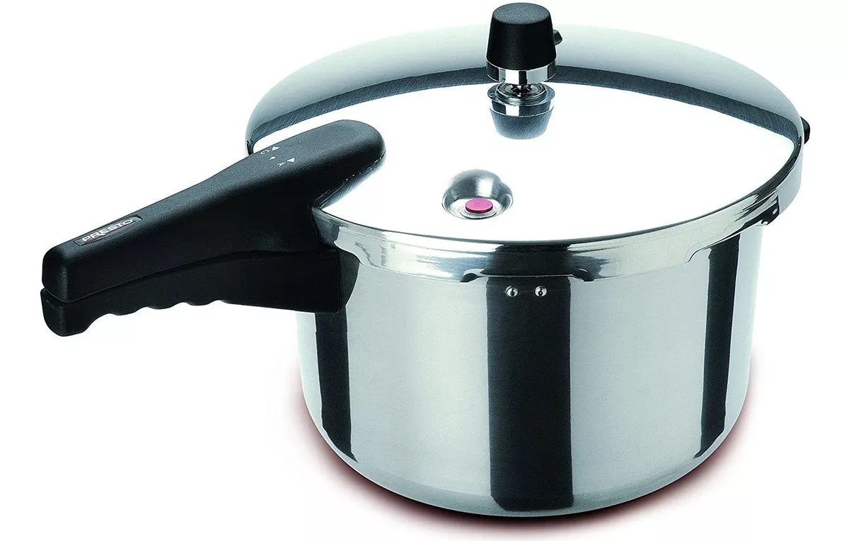 Ollas express Presto Premier 75491 8L
