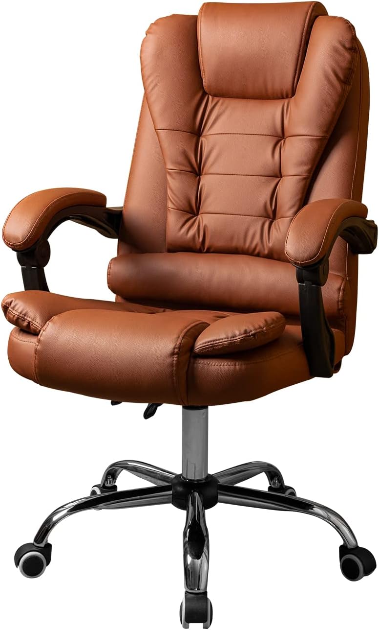 Silla de oficina ergon&oacute;mica VSHINY