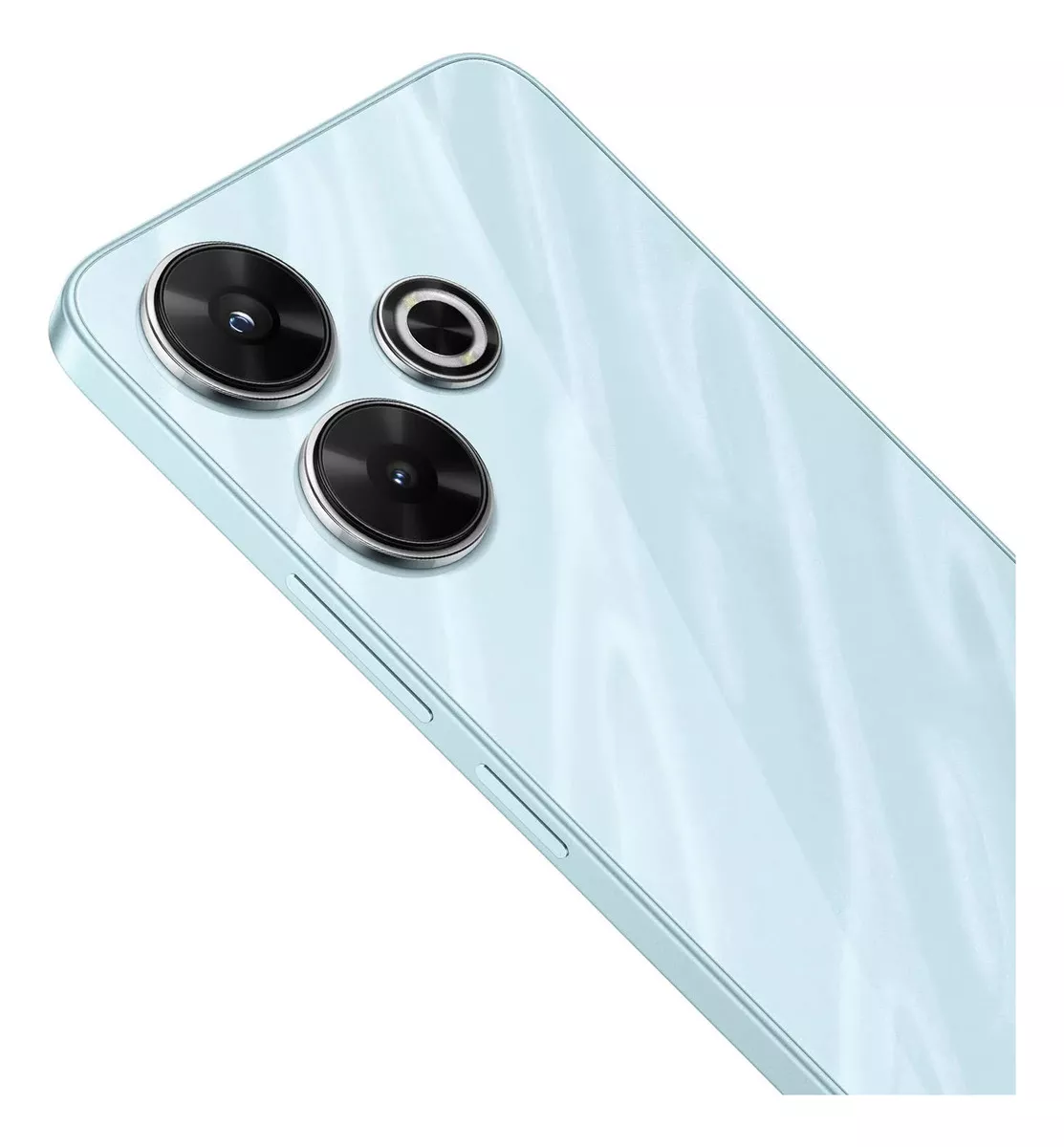 Xiaomi Redmi 13 Dual SIM 128 GB azul claro 6 GB RAM