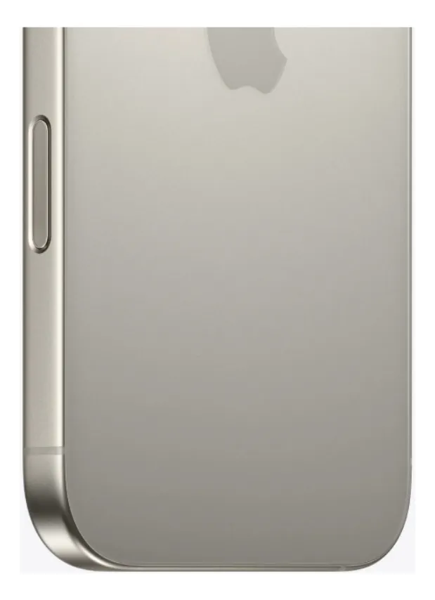 Apple iPhone 16 Pro 128gb Titanio Natural