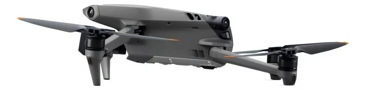 Drone DJI Mavic 3 Classic MAVIC 3 CLASSIC (DJI RC) con dual cámara 5.1K gris 2.4GHz 1 batería