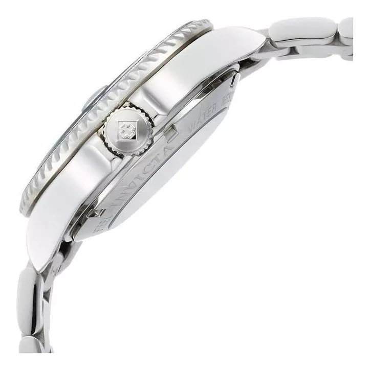 Reloj Invicta 8926ob Plateado Hombre