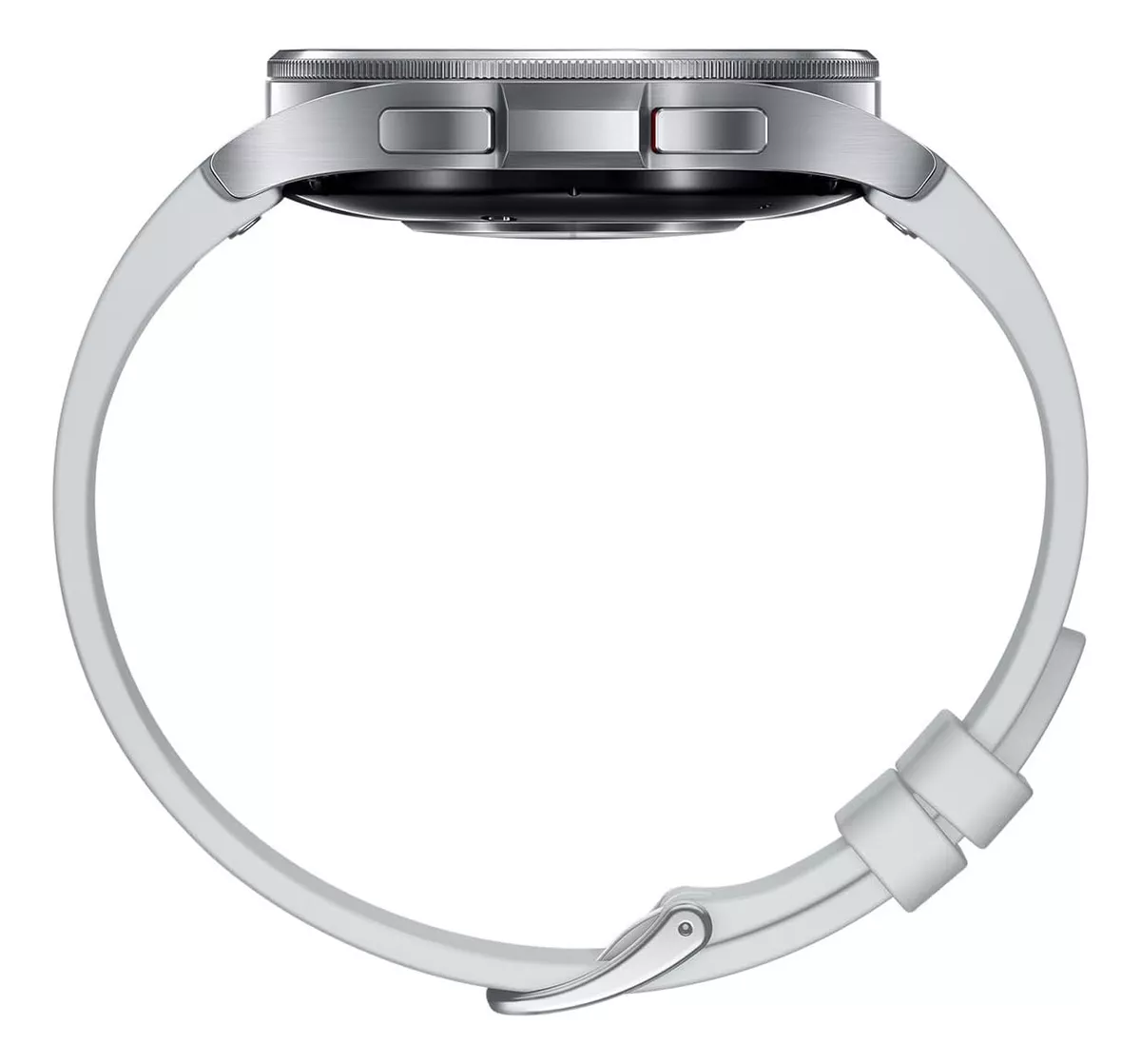 Samsung Galaxy Watch6 Classic 43mm Plata (Reacondicionado)