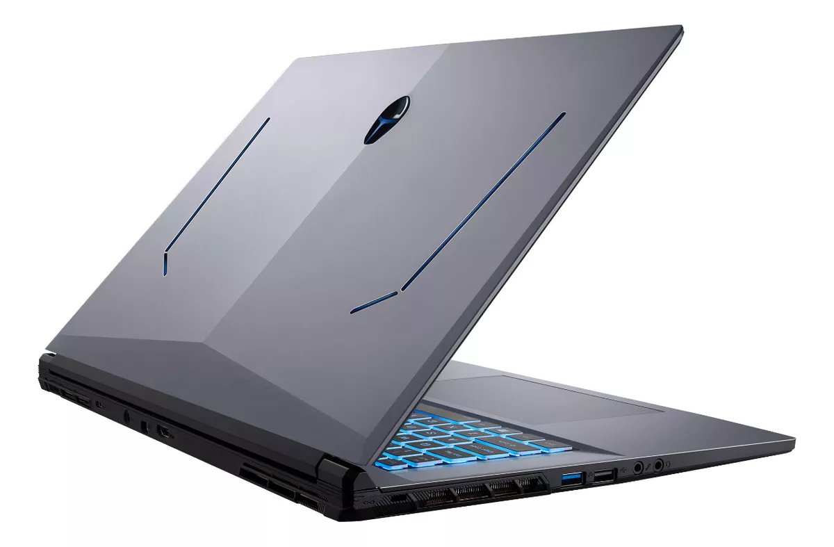Rtx4060 Laptop Gamer Thunderobot 911plus I7 13620h 16g 1t