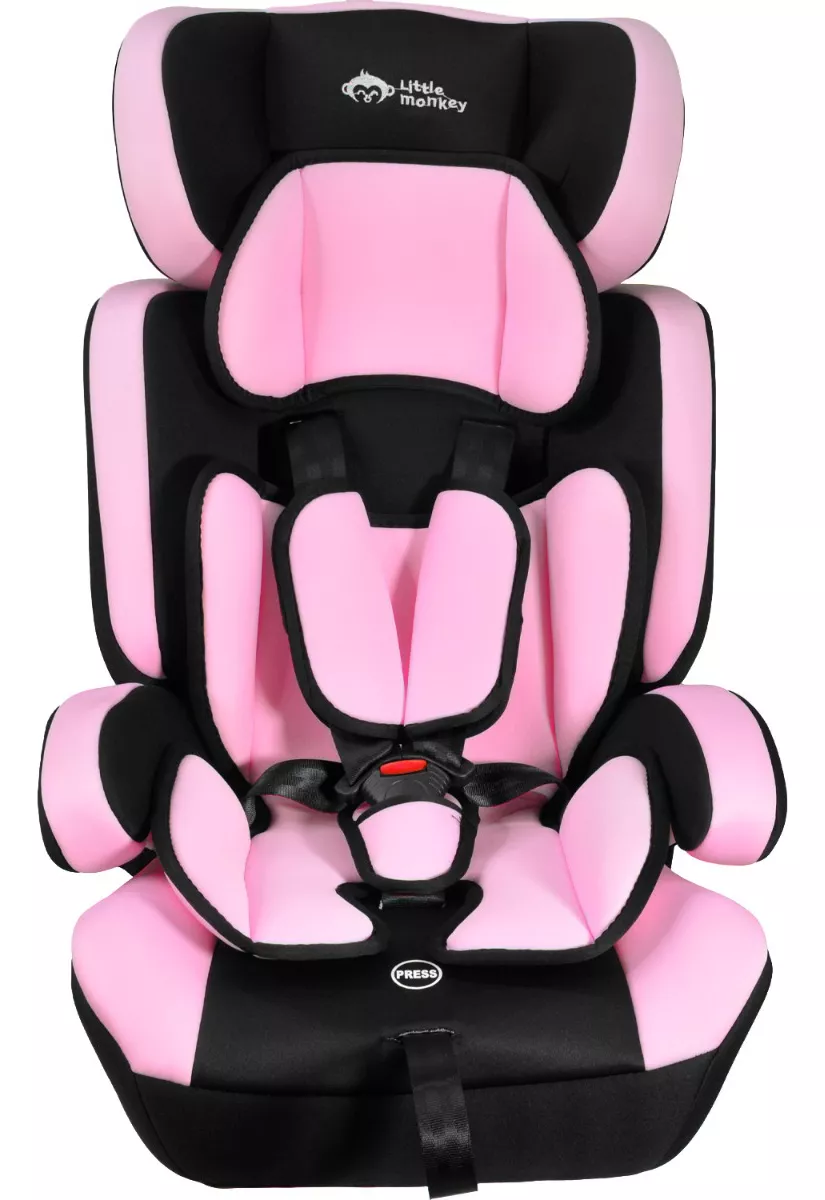 Autoasiento Silla Seguridad Niño 9 M A 12 Años Ece R44/04