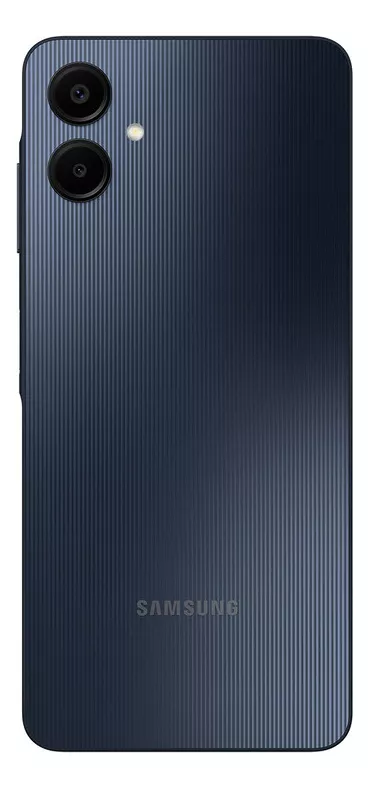 Samsung Galaxy A06 64gb 4gb Black