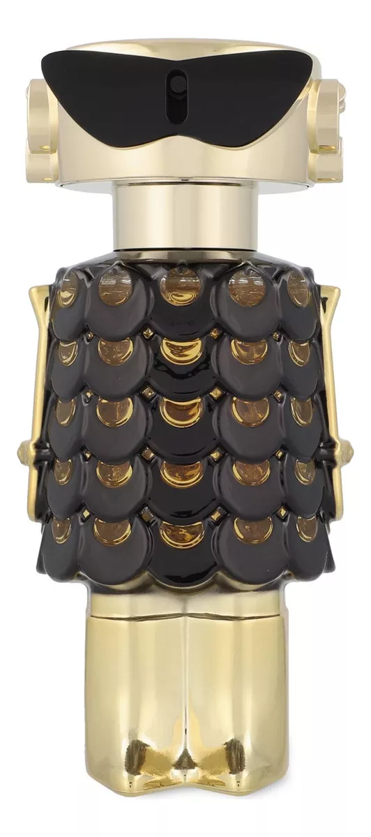 Perfume de mujer Paco Rabanne Fame 80 ml