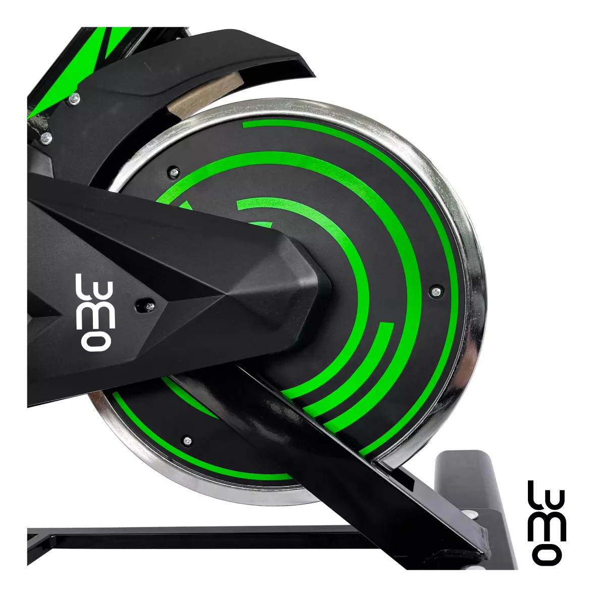 Bicicleta Estatica Uso Rudo Uso Rudo Bici Spinning Fija 6kg
