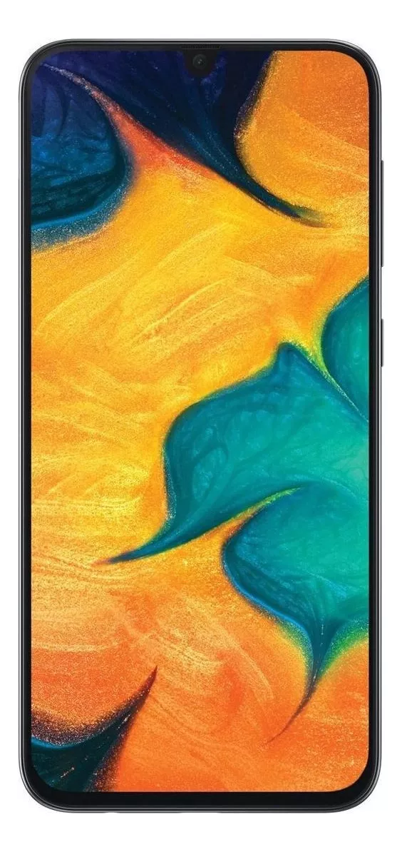 Samsung Galaxy A30 64 Gb Blanco 4 Gb Ram (Reacondicionado)