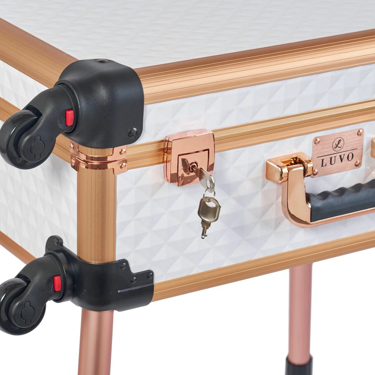 Estación de maquillaje Valise PRO