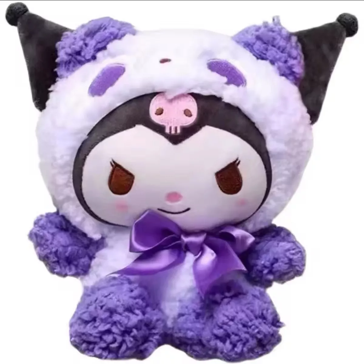 Muñeco De Peluche De Kuromi My Melody S Juguete