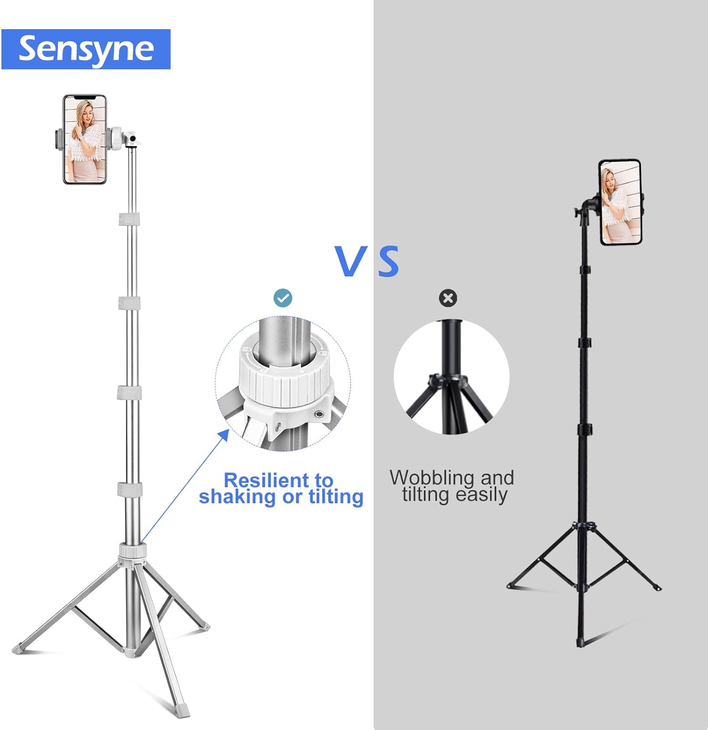 SENSYNE 62
