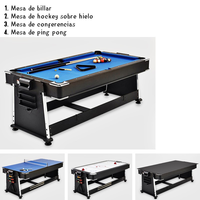 Mesa de juego multifuncional 2022