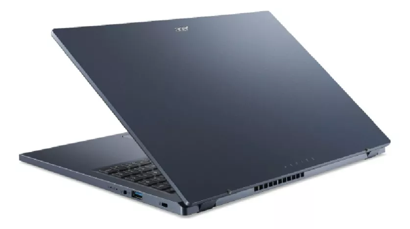 Laptop Aspire 3 Ryzen 3-7320u 15.6 Fhd 8gb 512gb Ssd