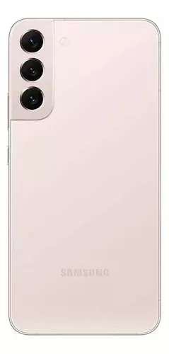 Samsung Galaxy S22+ (snapdragon) 128 Gb Pink Gold 8 Gb Ram (Reacondicionado)