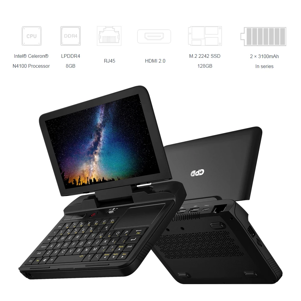 Mini PC