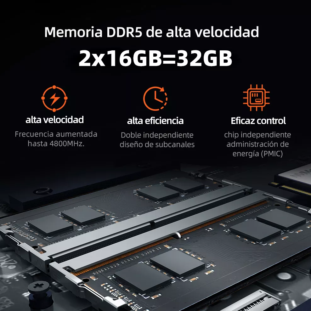 Teclado Español I9-14900hx Laptop Gamer Zero Rtx4060 32g 1t