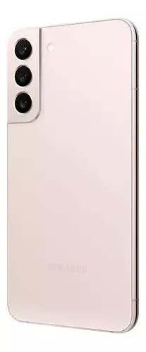 Samsung Galaxy S22+ (snapdragon) 128 Gb Pink Gold 8 Gb Ram (Reacondicionado)