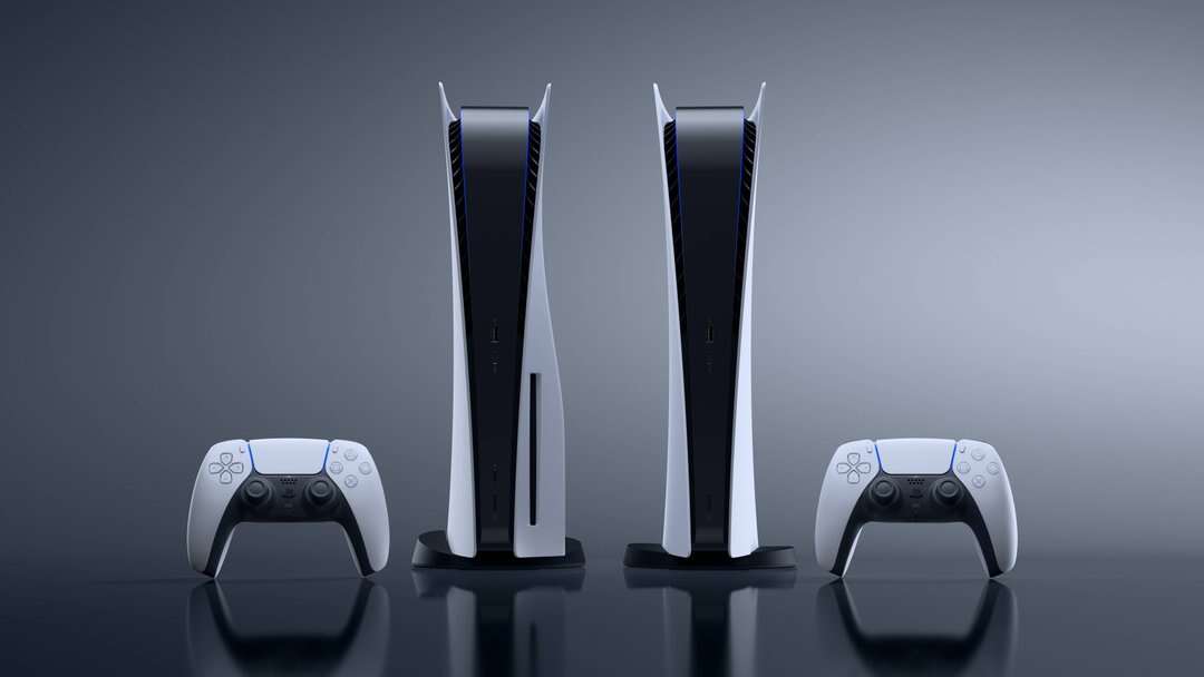 PlayStation 5 (ENVÍO GRATIS)