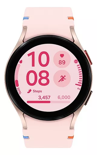 Samsung Galaxy reloj FE 40mm Plata