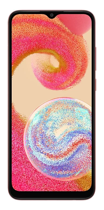 Samsung Galaxy A04e 32 GB cobre 3 GB RAM