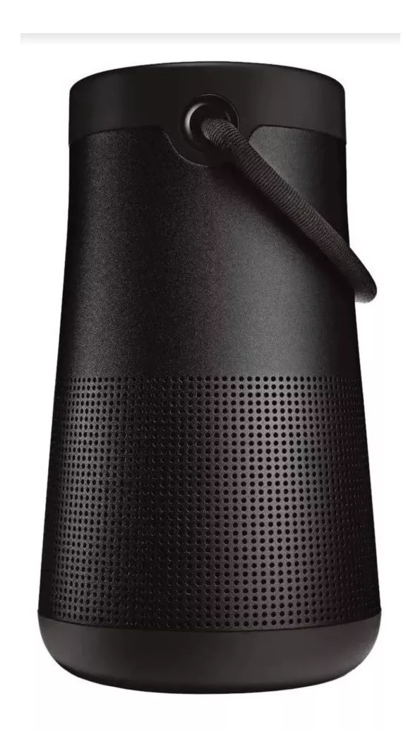 Bocina Bose Soundlink Revolve Plus Ii 55w Ip55 Negro