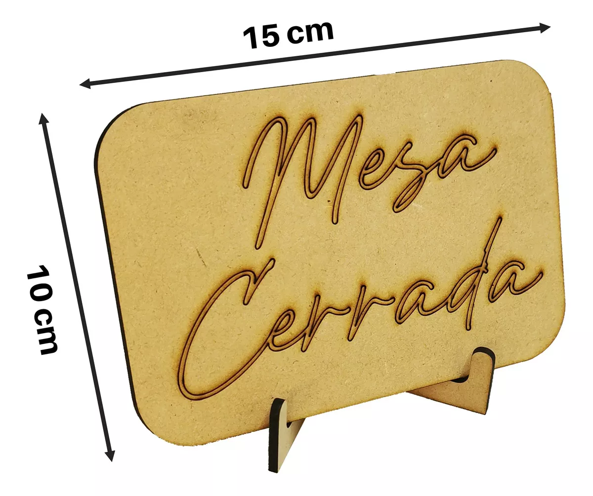 kit Mesa De Dulces Candybar Mdf Muebles Para Cupcakes