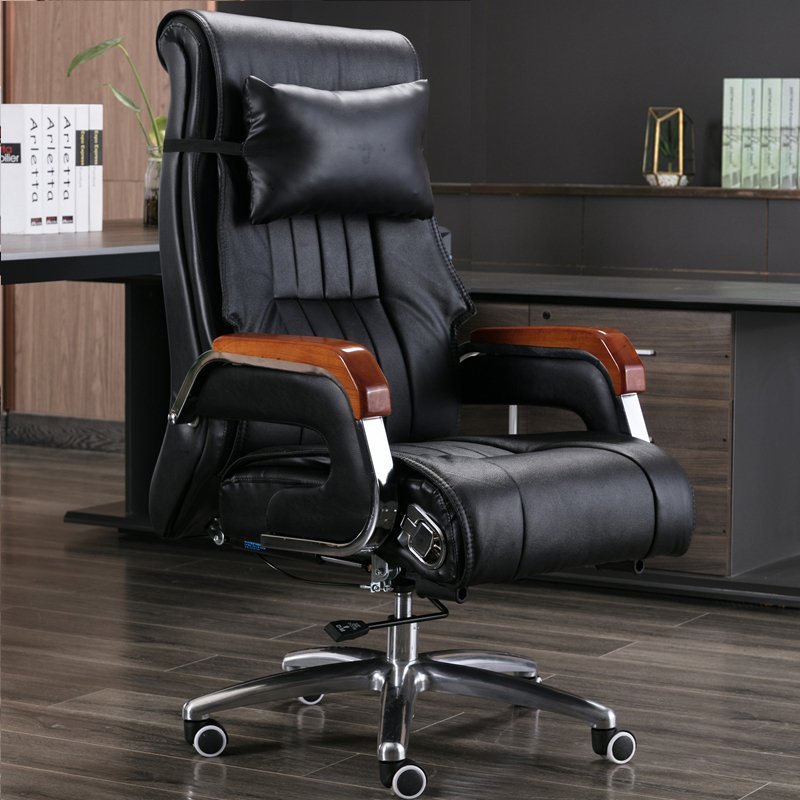 LINE TOUCH Silla ejecutiva clásica