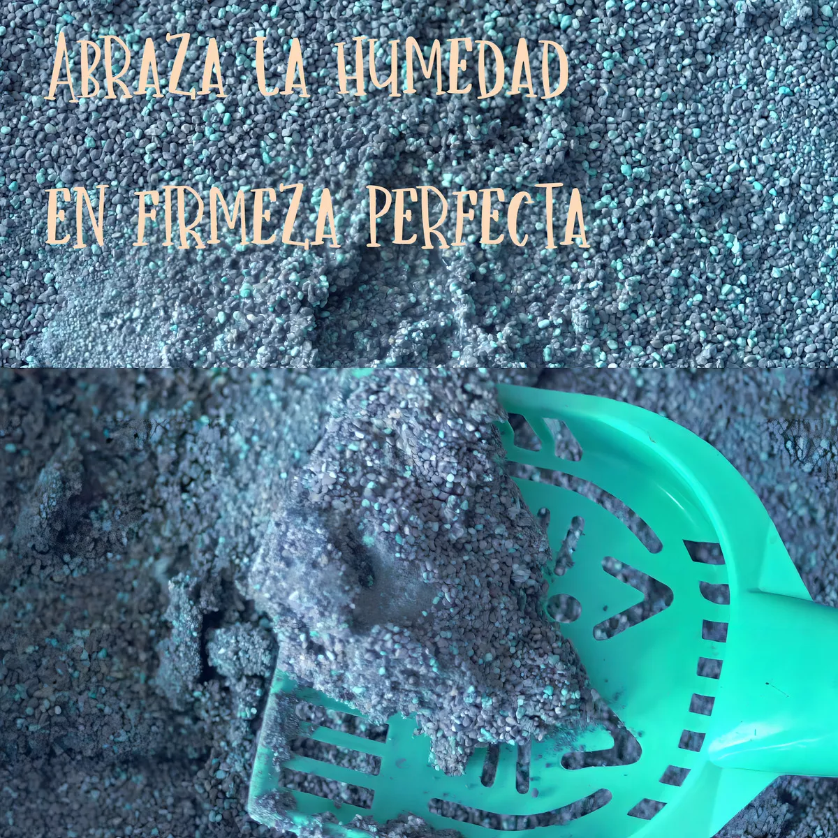 Aromiau 5 unidades 3kg arena fresca arena para gato con aroma