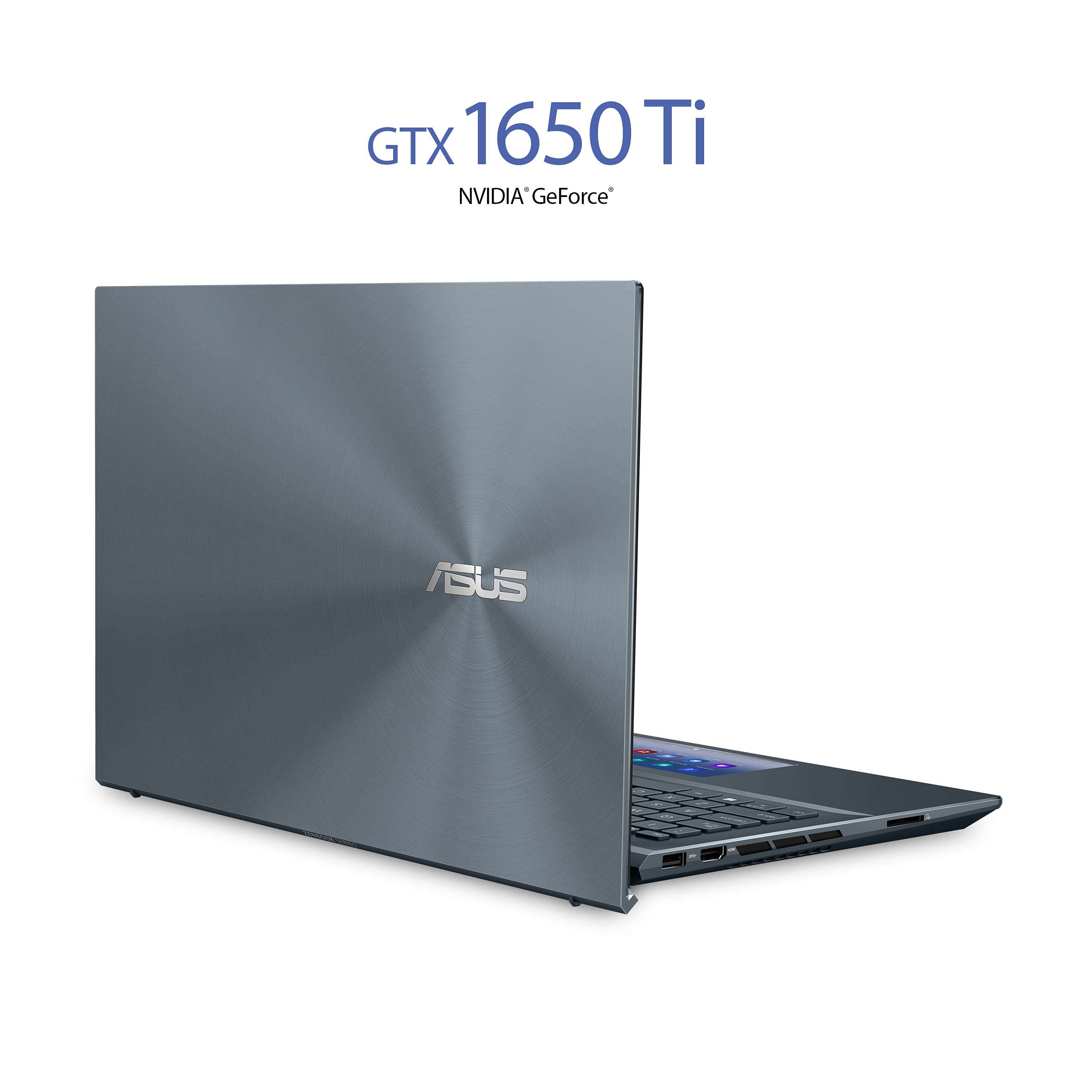 Book 15 Laptop, 15,6