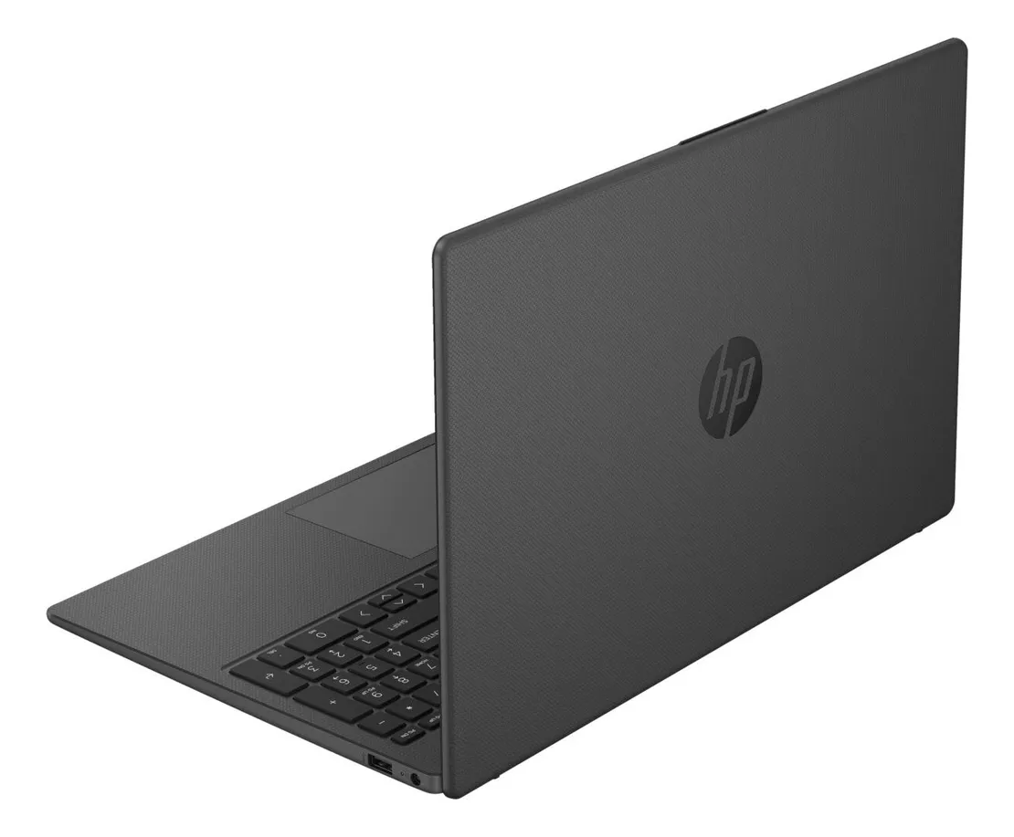 Laptop Hp 255 G10 Amd Ryzen 7 7730u 512 Gb Ssd 16 Gb 15,6 (1920×1080) Fhd W11 Pro Gráficos Amd Radeon
