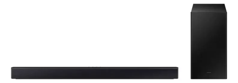 Samsung HW-C450 Negro 110V 60