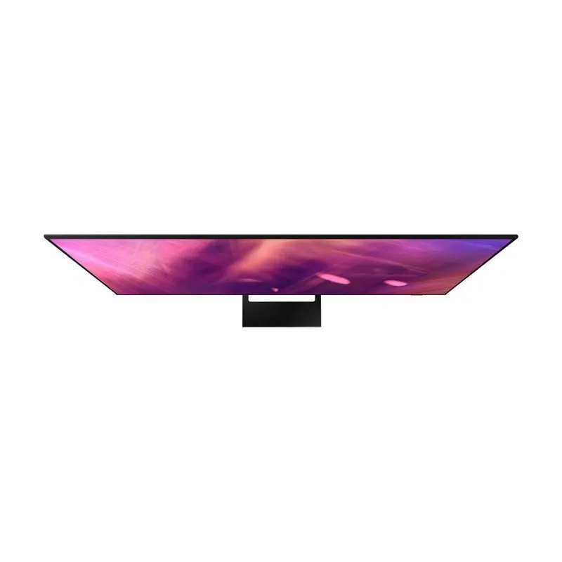 Smart TV con resolución 4K UHD